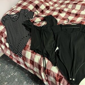 Lot of women’s tops